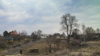 Waiting for the heat / ***