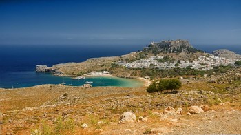 Greek Paradise / ***