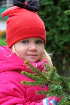 Little Red Riding Hood / ***