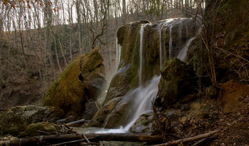 Silver Streams / ***