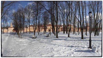 Winter / ***