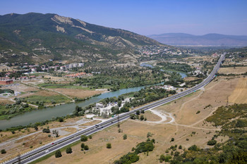 Mtskheta / ...
