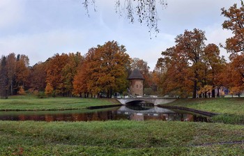 Autumn / ***