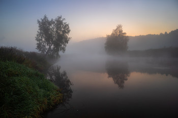 Dawn / ***