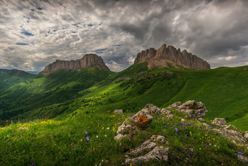 Waiting for rain / ***