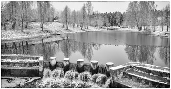 The first frosts / ***