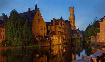 Bruges / ...