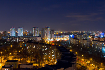 Night Minsk / ***