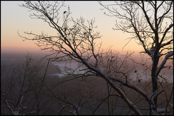 dawn / ***