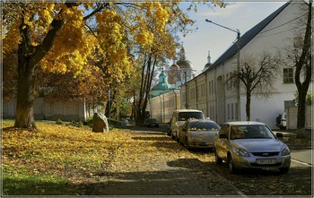 Polotsk / ***