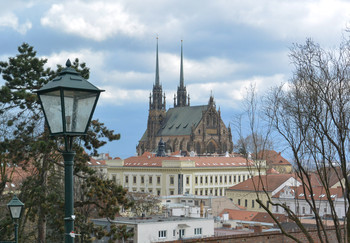 ST. Peter and Paul / ***