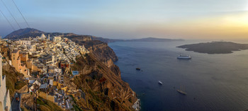 Santorini / ***