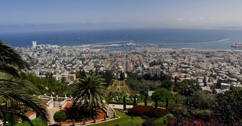 Haifa / ***
