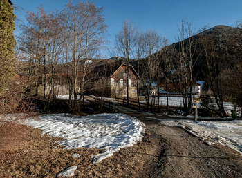 Spring is coming / ***