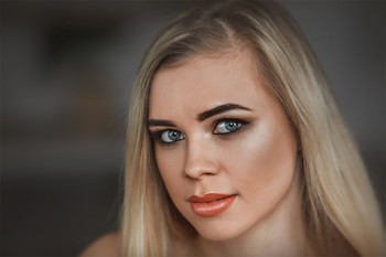 Veronica / Ph: Roman Sergeev http://vk.com/srfoto
