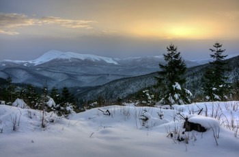 Evening in the Mountains / [img]https://i.imgur.com/s3xJYcS.jpg[/img]
[img]https://i.imgur.com/LkzKCma.jpg[/img]
[img]https://i.imgur.com/lNqSScG.jpg[/img]
