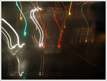 Ghostly all / ***