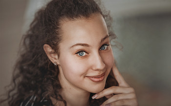 Irina / Ph: Roman Sergeev http://vk.com/srfoto