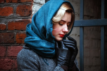 Svetlana / Md: Svetlana Gaivoronskaya