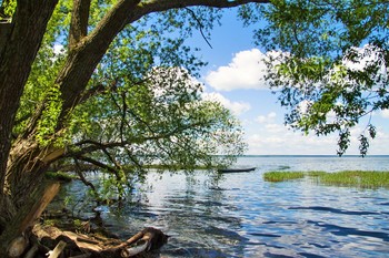 Lake Pleshcheyevo / ***