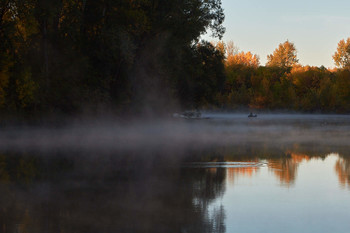 fishing / ***