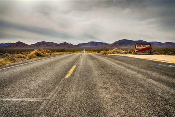 Road to Death Valley / ***