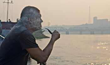 In meditations / ***