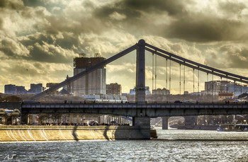 Crimean Bridge / ***