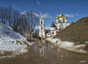 Rostov Kremlin / ***