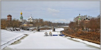 Vologda / ***