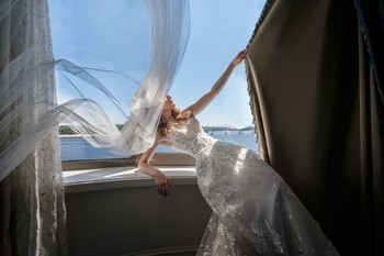 Beauty of her soul / ***