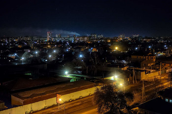 Night city / ***