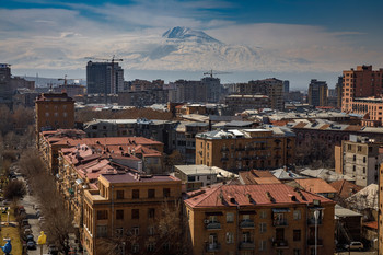 Yerevan / ***