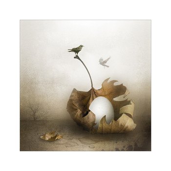 Pending / Digital art