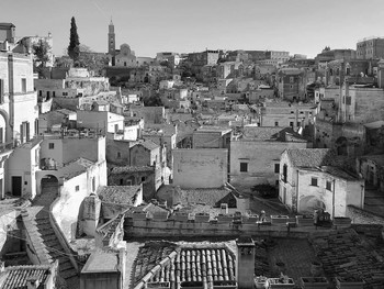 Old city / ***