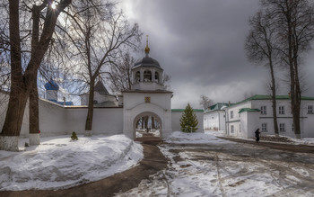 convent / ***