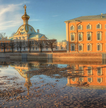 Peterhof / ***