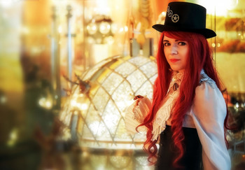 Christina / ***