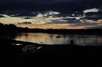 Evening / ***