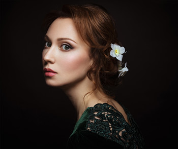 &nbsp; / Make up &amp; hair: Irina Nersesyan
Md: Julia Pavlovskaya