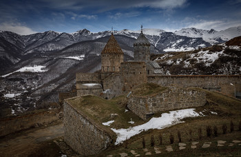 Tatev / ***