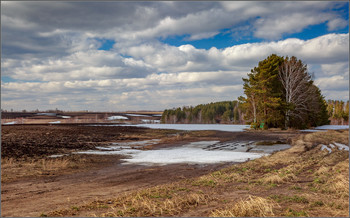 Pano Spring / ....