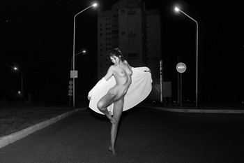 Night-fly / ***