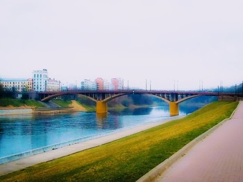 Vitebsk / ***