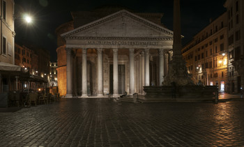 Pantheon / ...