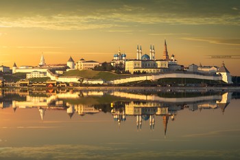 Kazan Kremlin / ***