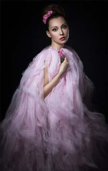   / Make up & hair: Irina Nersesyan
Md: Julia Pavlovskaya