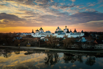 Rostov Kremlin / ***