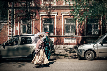 Samara / ***