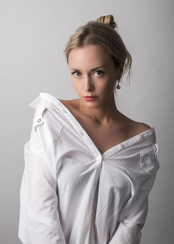 those eyes ... / ***